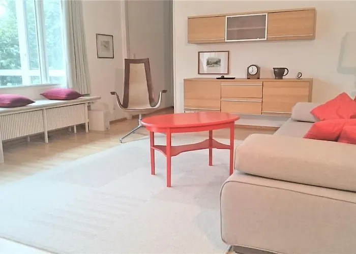 Ferienwohnung Koehler