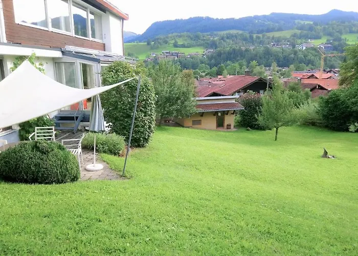 Ferienwohnung Koehler