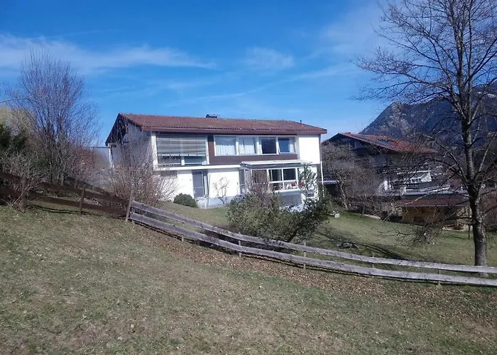 Ferienwohnung Koehler