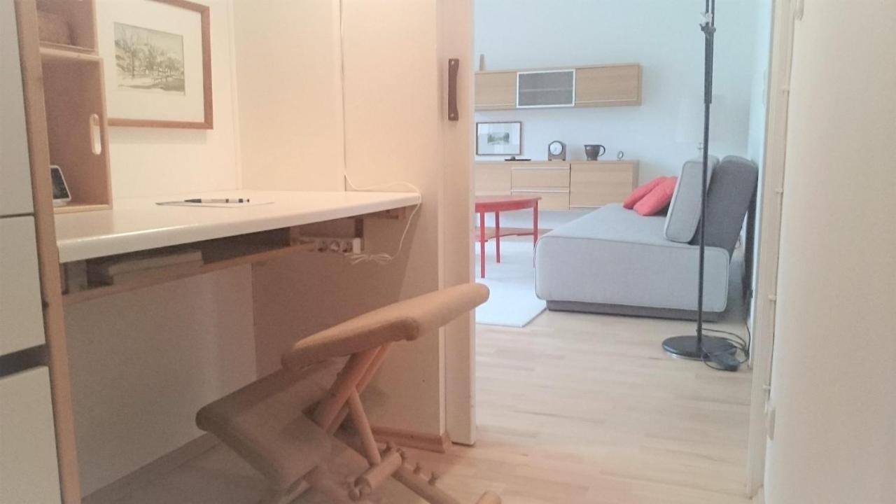 Koehler Apartment