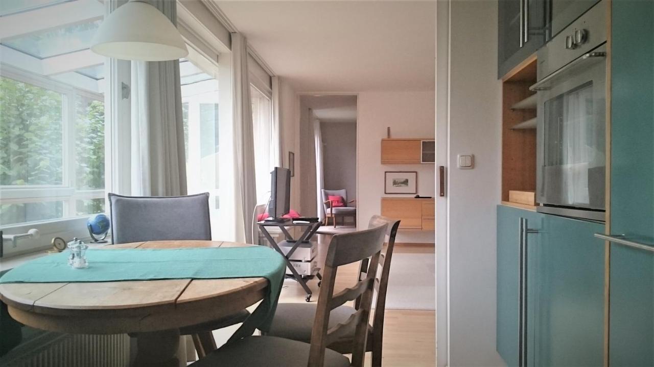 Koehler Apartment Sonthofen