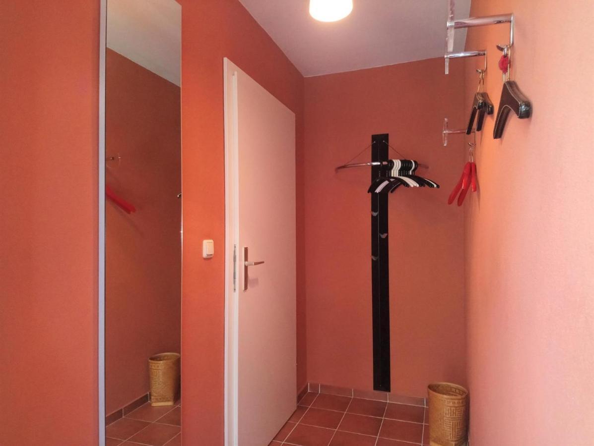Koehler Apartment
