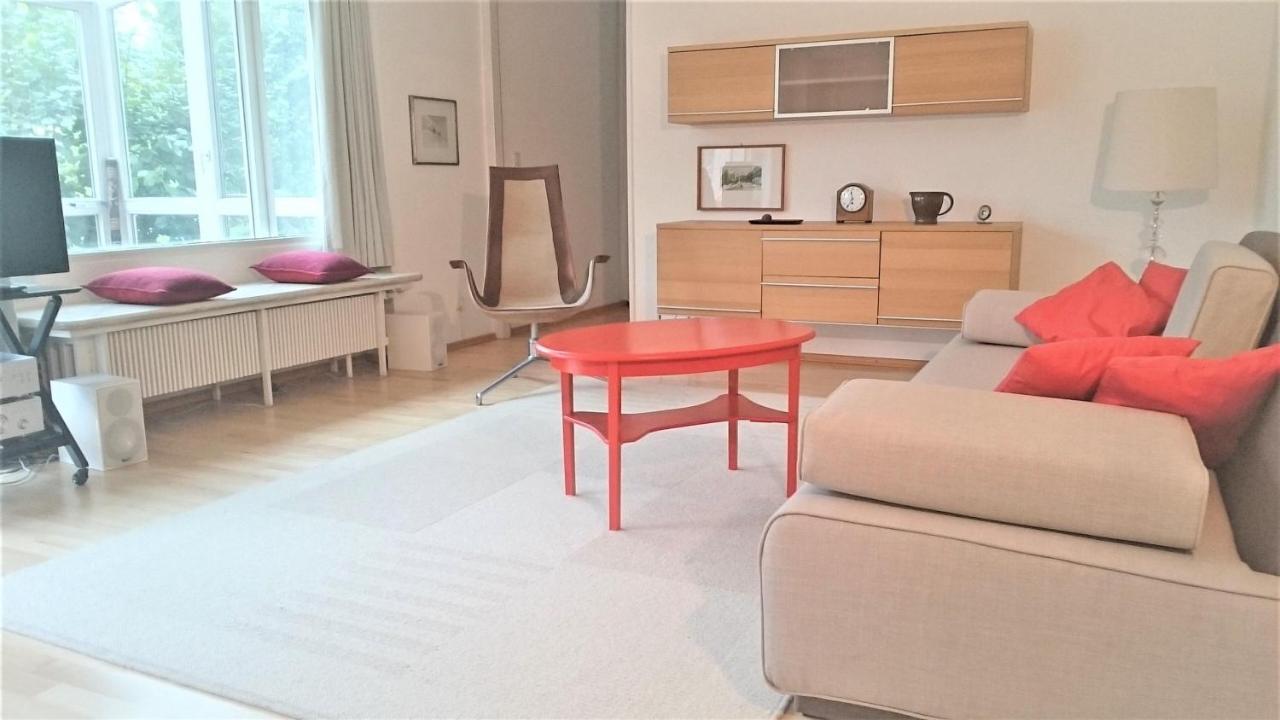 Apartment Koehler