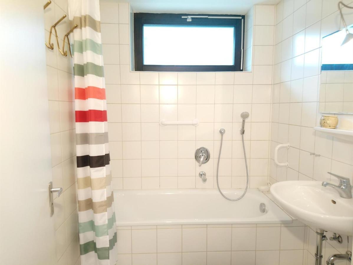 Koehler Apartment