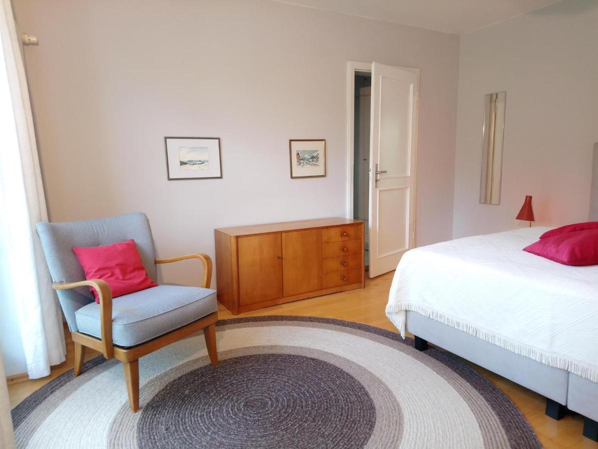 Apartment Koehler Sonthofen