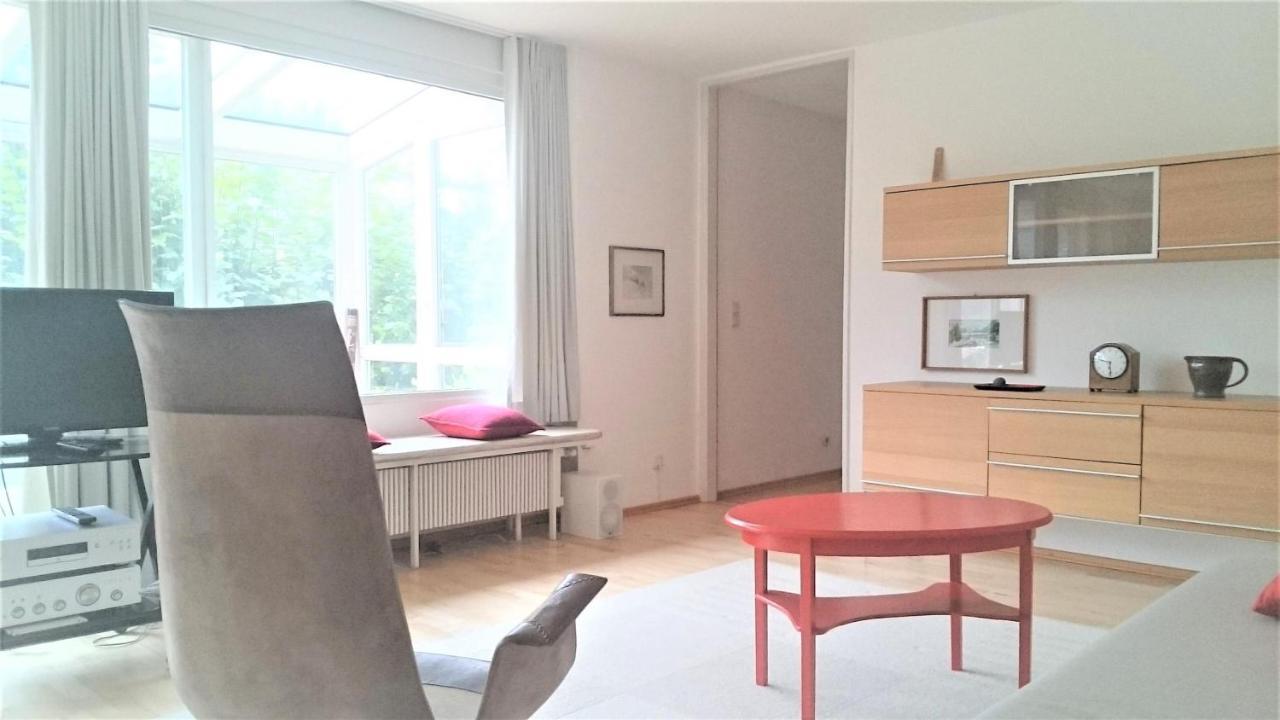 Koehler Apartment *
